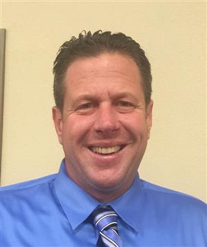  Principal Newman headshot